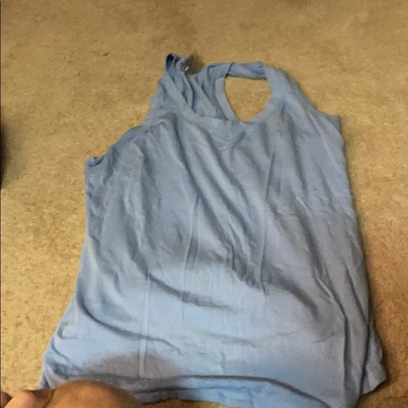 Calia tank top - Picture 1 of 5